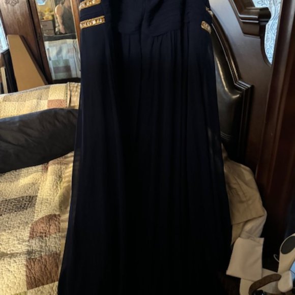 Ever Pretty Gown Size Size: 24 NWT - Picture 4 of 5